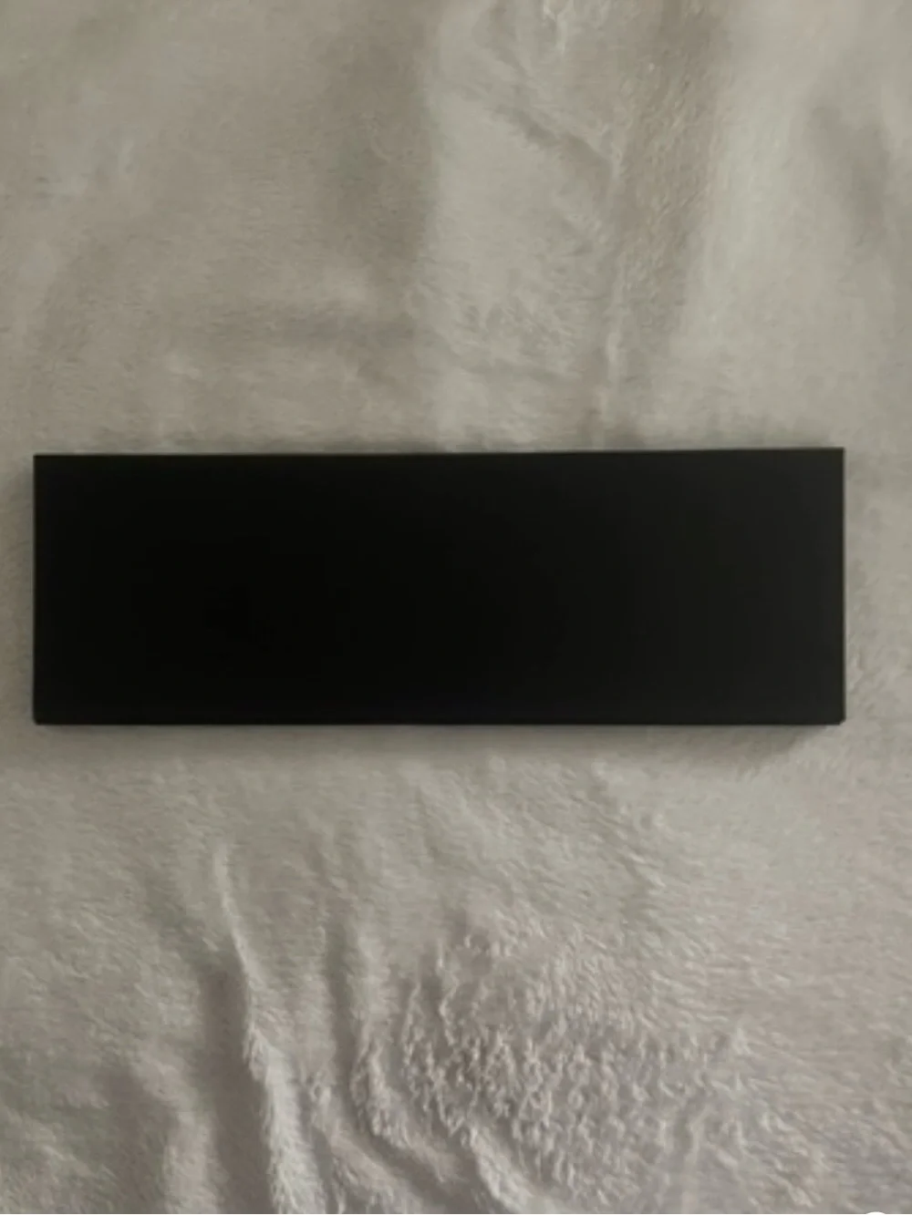 Empty Magnetic Palette